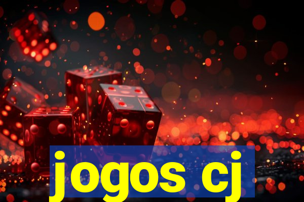 jogos cj